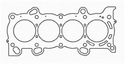 Cometic 06-09 Honda Civic Si 86mm MLS .030in Head Gasket