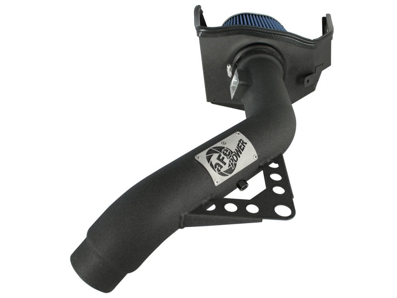 aFe MagnumFORCE Intake Stage-2 Pro 5R 12-15 BMW 335i (F30) L6 3.0L (t) N55