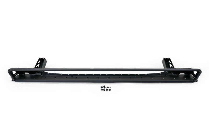 DV8 Offroad 21-22 Ford Bronco 52-Inch Straight LED Light Bar Mount