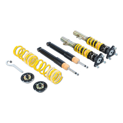 ST XTA Coilover Kit Ford Focus RS