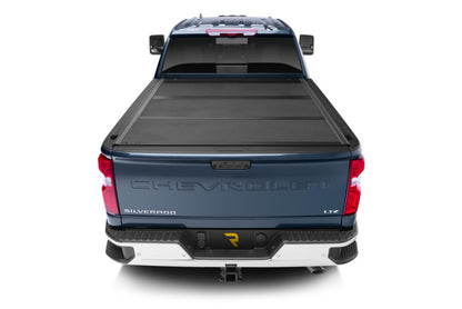 UnderCover 2020 Chevy Silverado 2500/3500 6.9ft Armor Flex Bed Cover