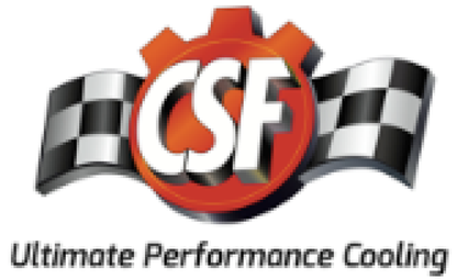 CSF 99-06 BMW 323i / 99-05 BMW 325i / 99-06 BMW 328i / 99-05 BMW 330i / 03-05 BMW Z4 Radiator