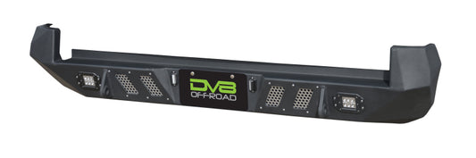 DV8 Offroad 2016+ Toyota Tacoma Rear Bumper