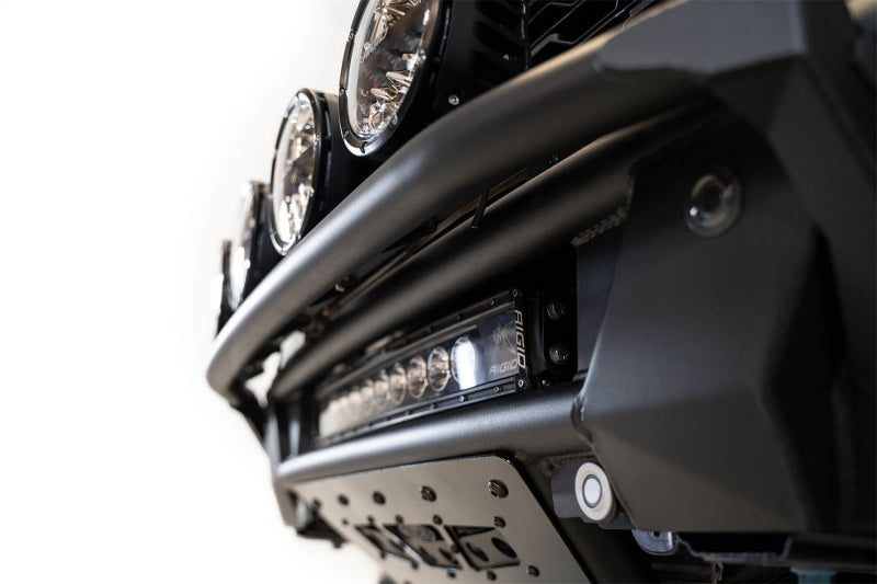 Addictive Desert Designs 21-22 Ford Raptor PRO Bolt-On Front Bumper