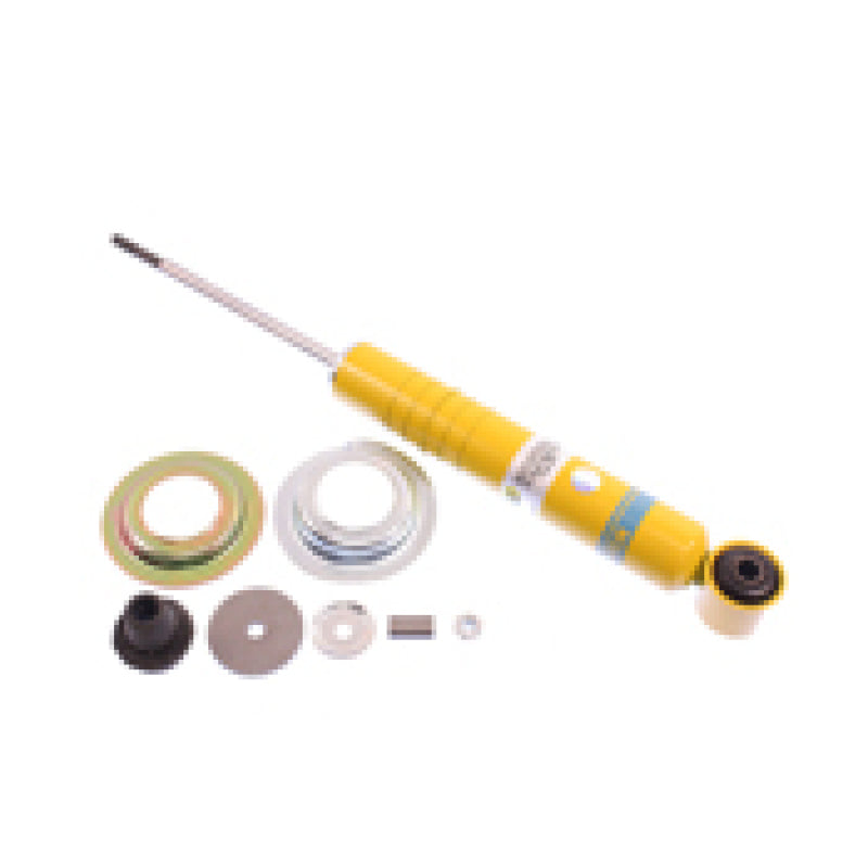 Bilstein B8 1975 BMW 3.0Si Base Rear 46mm Monotube Shock Absorber