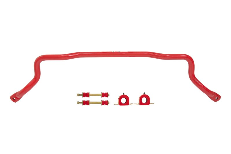 UMI Performance 93-02 GM F-Body Front Sway Bar 35mm Tubular