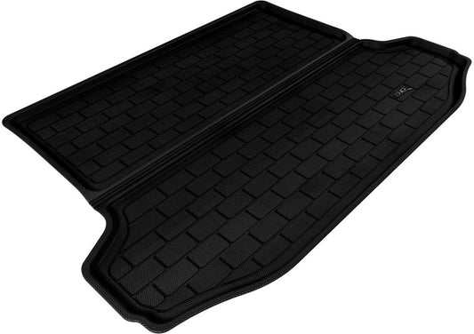 3D MAXpider 2006-2012 Toyota RAV4 Kagu Cargo Liner - Black