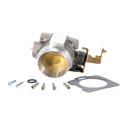 BBK 99-00 Mustang V6 65mm Throttle Body BBK Power Plus Series