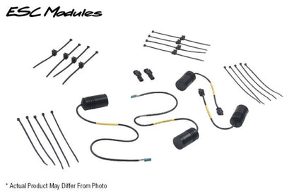 KW Electronic Damping Cancellation Kit 2018 BMW M5 F90