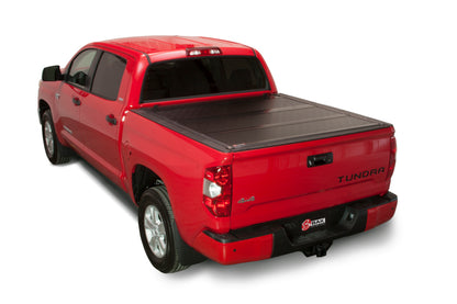 BAK 16-20 Toyota Tacoma 5ft Bed BAKFlip FiberMax