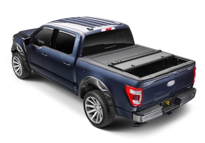 Extang 09-14 Ford F-150 6.5ft. Bed Endure ALX