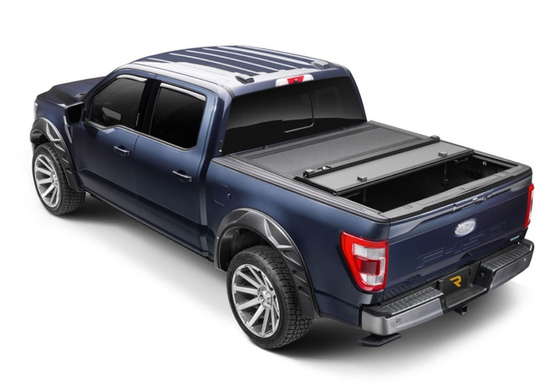 Extang 99-16 Ford Super Duty Short Bed 6.5ft Bed Endure ALX