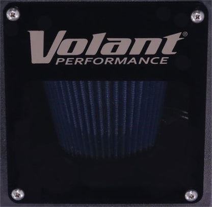 Volant 01-06 Cadillac Escalade 6.0 V8 Pro5 Closed Box Air Intake System