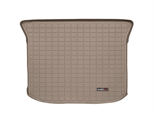 WeatherTech 07-12 Ford Edge Cargo Liners - Tan