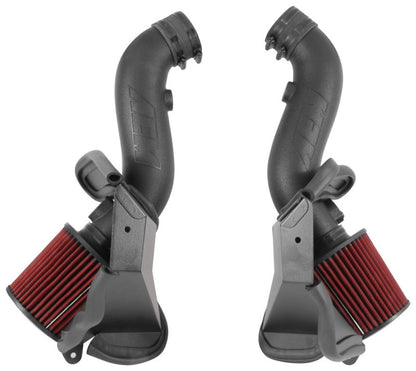 AEM 2014-2016 C.A.S. Infiniti Q50 V6-3.7L F/I Cold Air Intake