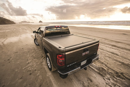 Roll-N-Lock 15-18 Ford F-150 XSB 65-5/8in A-Series Retractable Tonneau Cover