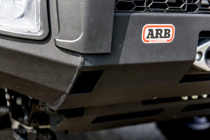 ARB Summit Combar Kit Textured Tundra 2014-17 ARB Fog Ii (Fit Kit NOT Included)