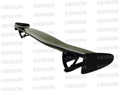 Seibon 00-10 Honda S2000 MG Style Carbon Fiber Rear Spoiler