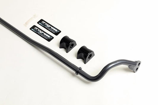 Progress Tech 13-16 Scion FR-S Front Sway Bar (20.5mm - Adjustable)