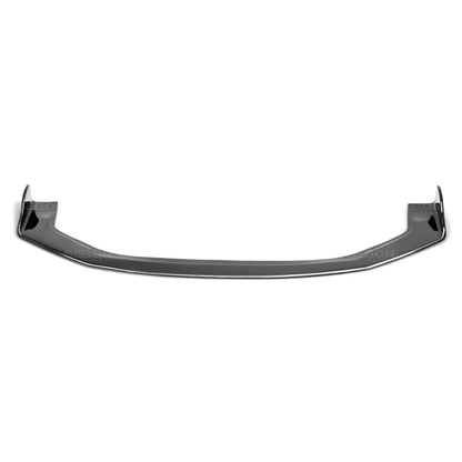 Seibon 14 Lexus IS250/350 F Sport OP-Style Carbon Fiber Front Lip