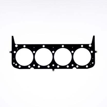 Cometic Chevrolet Gen-1 Small Block V8 BRODIX BD2000 Heads 4.030in Bore .030in MLS Head Gasket