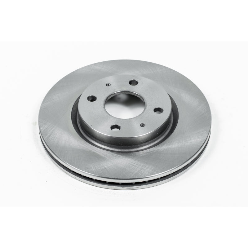 Power Stop 08-11 Ford Focus Front Autospecialty Brake Rotor