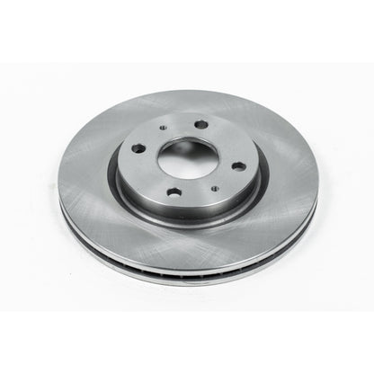 Power Stop 08-11 Ford Focus Front Autospecialty Brake Rotor