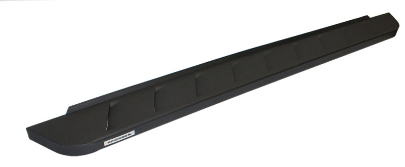 Go Rhino RB10 Running Boards - Tex Black - 73in