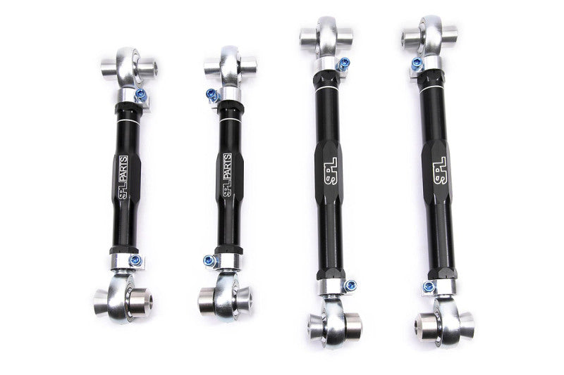 SPL Parts 2012+ BMW 3 Series/4 Series F3X Rear Upper Control Arms