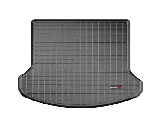 WeatherTech 2017+ Chrysler Pacifica Cargo Liner - Black - Behind 3rd Seat