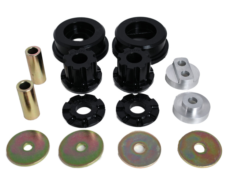 Energy Suspension 01-05 Lexus IS300 Rear Differential Bushing Set - Black