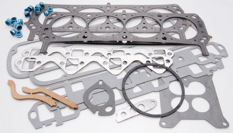 Cometic Street Pro Ford 1988-95 351ci Windsor Small Block 4.100 Top End Gasket Kit