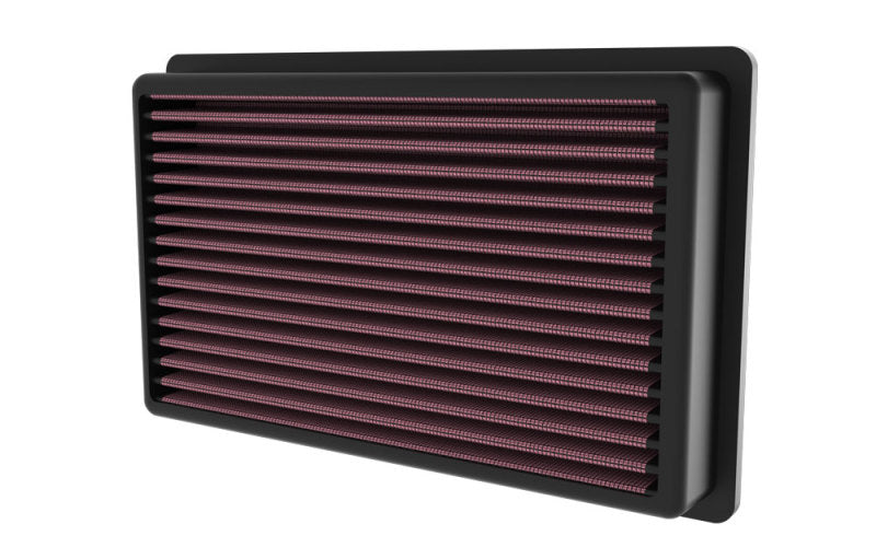 K&N 21-23 Toyota Yaris L3-1.0L Replacement Drop In Air Filter