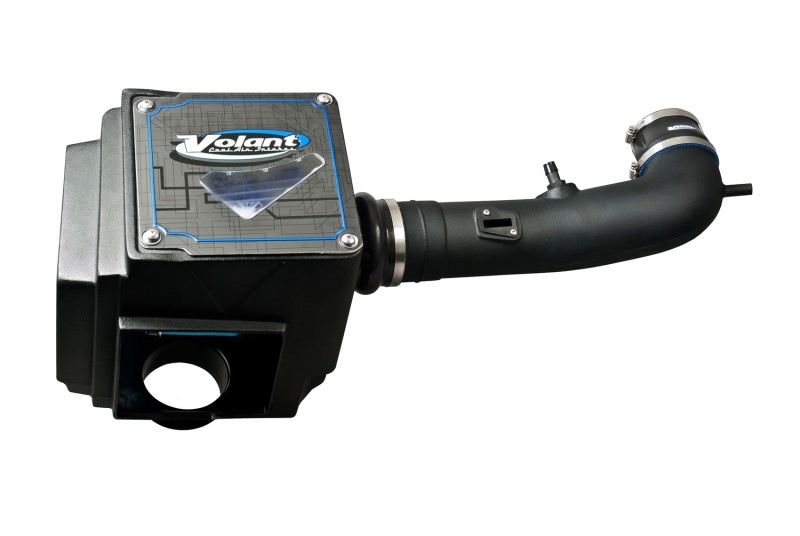 Volant 14-14 Chevrolet Silverado 1500 6.2L V8 PowerCore Closed Box Air Intake System