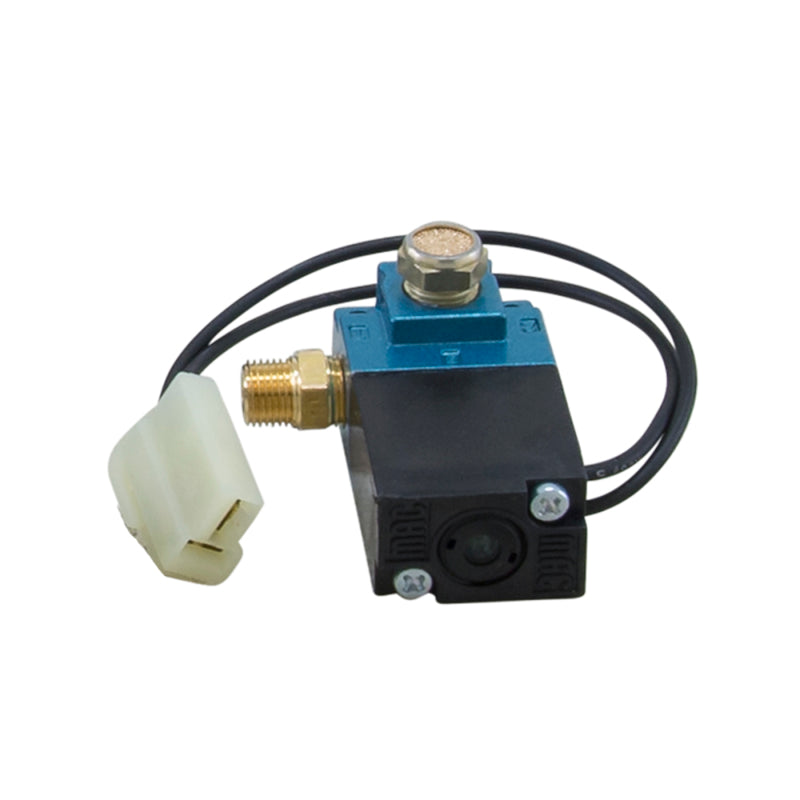 Yukon Gear Zip Locker Solenoid Valve