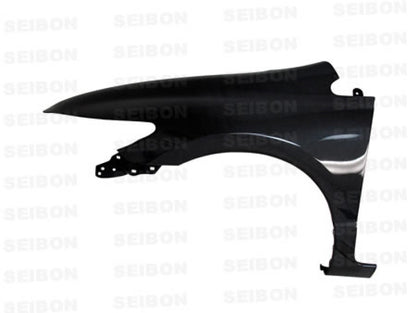 Seibon 06-10 Honda Civic 2dr OEM Style Carbon Fiber Fenders (pair)