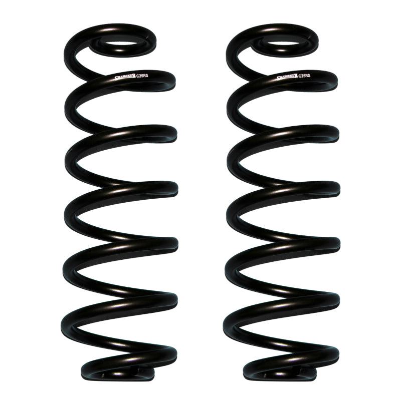 Skyjacker 2002-2005 GMC Yukon XL 1500 Coil Spring Set