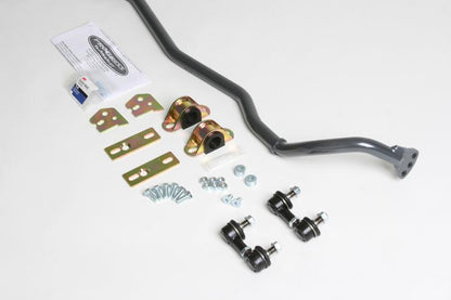 Progress Tech 13-18 Acura ILX/06-15 Civic/Si Rear Sway Bar (24mm - Adjustable) Incl Adj End Links