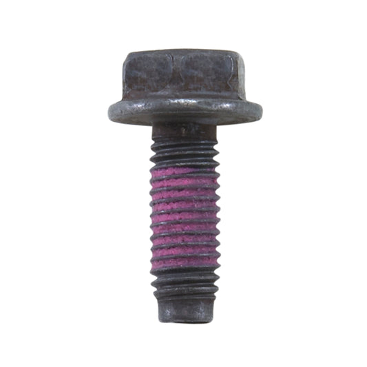 Yukon Gear GM 7.25/7.6/8.0/8.6/9.25/9.5/14T/11.5 M8 x 1.25mm Cover Bolt