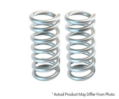 Belltech COIL SPRING SET TOYOTA TUNDRA 2007+