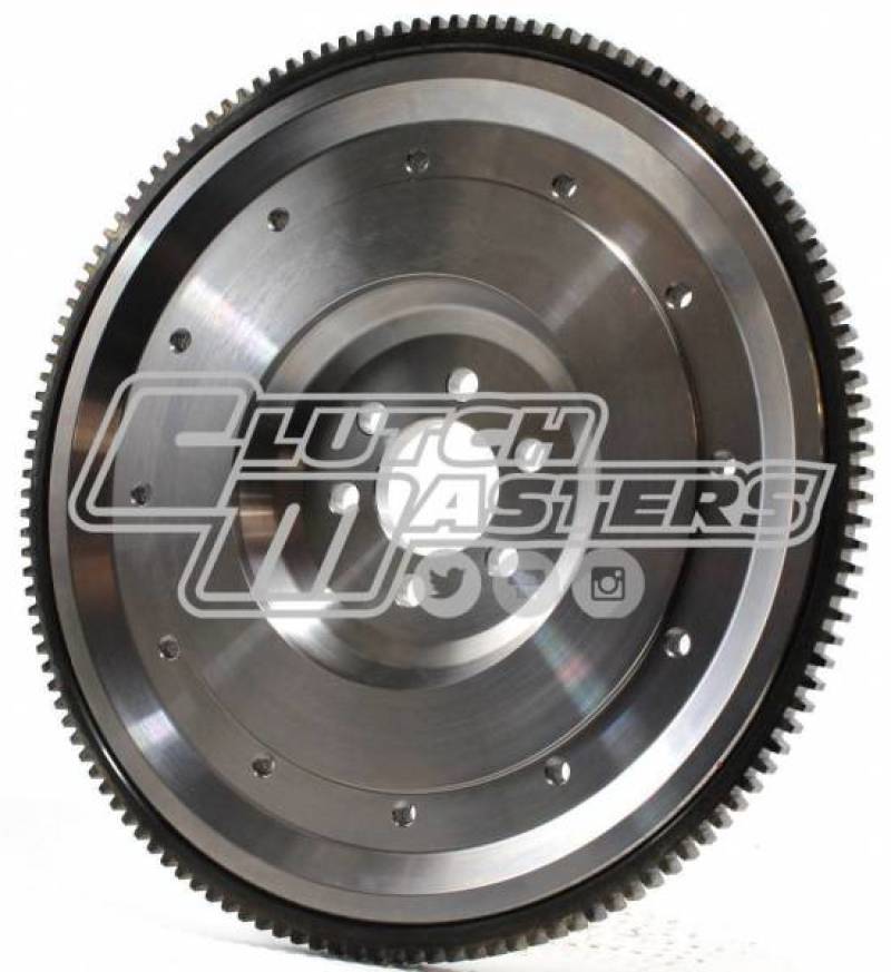 Clutch Masters 00-06 Audi TT 1.8L 725 Series Lightweight Steel Flywheel