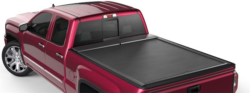 Roll-N-Lock 2019 Ford Ranger 72.7in M-Series Retractable Tonneau Cover