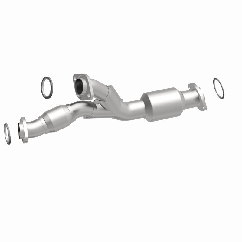 Magnaflow Conv DF 96-97 Lexus SC300 3.0L