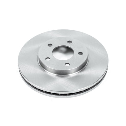 Power Stop 02-06 Buick Rendezvous Front Autospecialty Brake Rotor