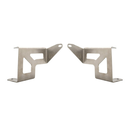 Rigid Industries 2022+ Toyota Tundra - 20in SR-Series - Bumper Bracket Kit