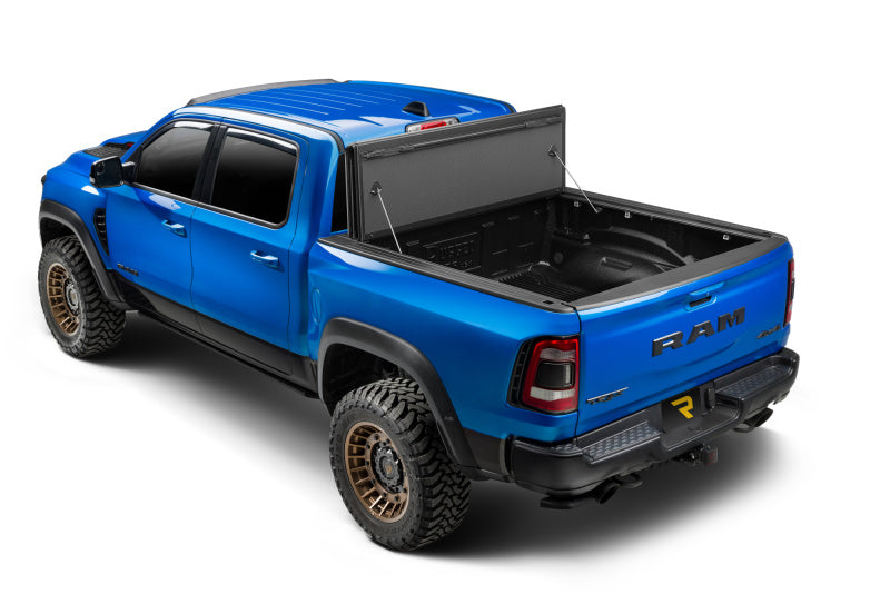 Extang 17-23 Honda Ridgeline 4.5ft. Bed Endure ALX