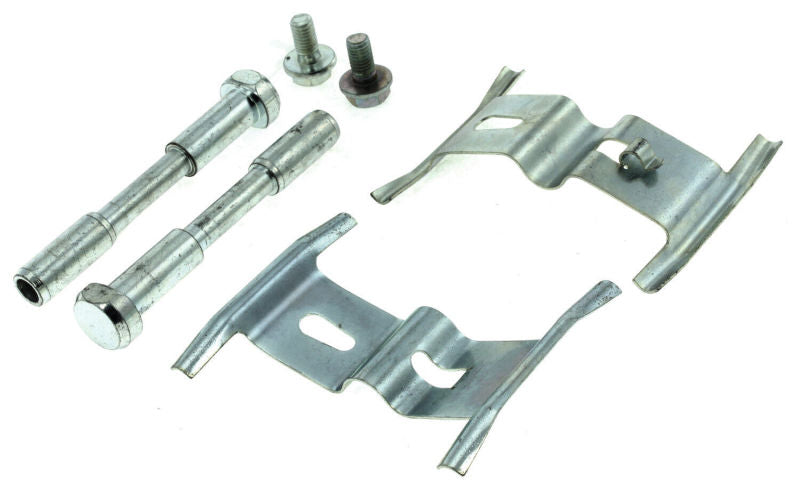 Centric 91-96 Dodge Stealth Front Disc Brake Hardware