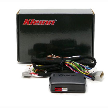 Kleinn 15-19 Ford F-150 Remote Start