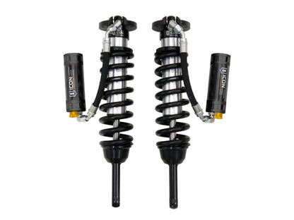 ICON 2005+ Toyota Tacoma Ext Travel 2.5 Series Shocks VS RR CDCV Coilover Kit w/700lb Spring Rate