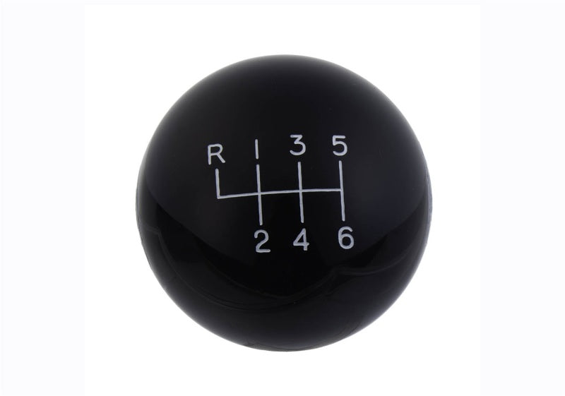 Ford Racing 2015-2017 Mustang Ford Racing Shift Knob 6 Speed